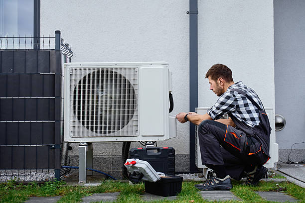 Trusted Hvac Installation service in Maple Hill, NC - JG Cool HVAC